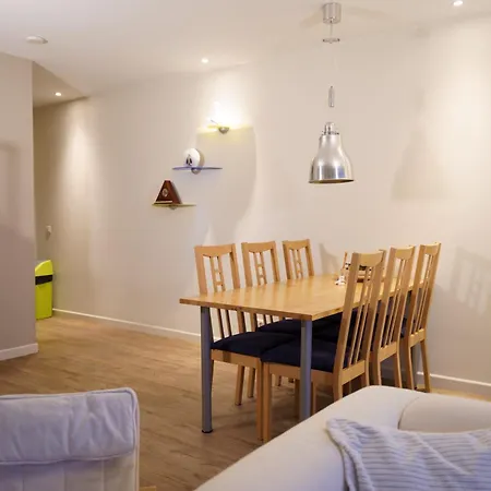 Lighthouse 诺德韦克