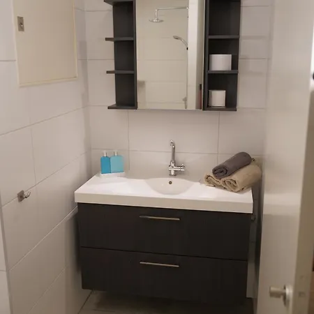 Lighthouse Apartment Noordwijk