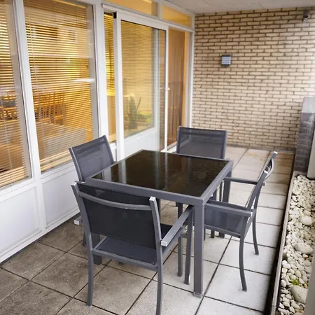 Lighthouse Noordwijk