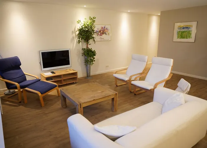 Appartamento Lighthouse Noordwijk