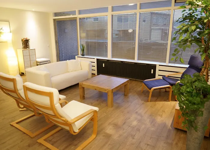 Lighthouse Apartment Noordwijk