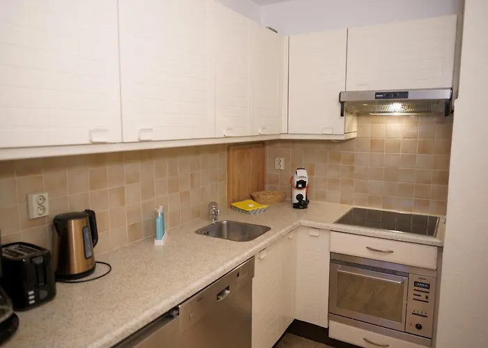 Apartment Lighthouse Noordwijk