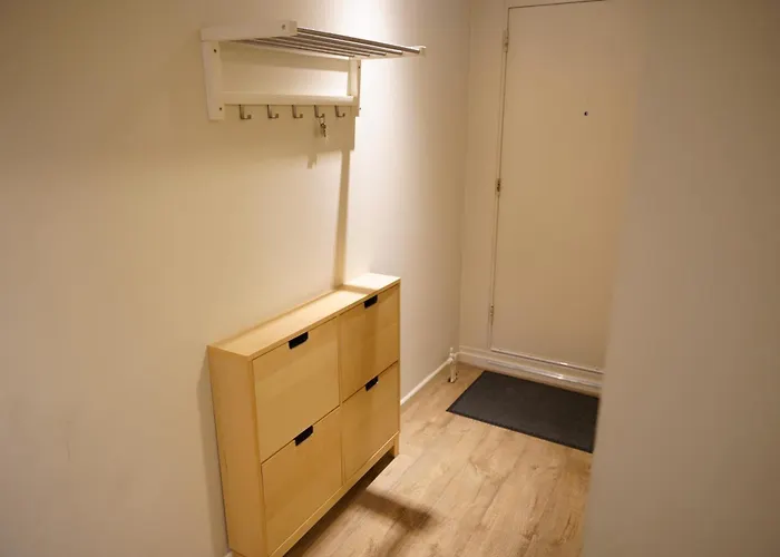 Lighthouse Apartment *