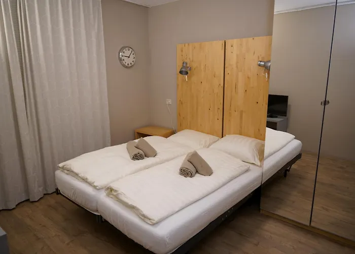 Lighthouse Apartment Noordwijk