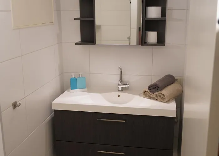 Lighthouse Apartment Noordwijk