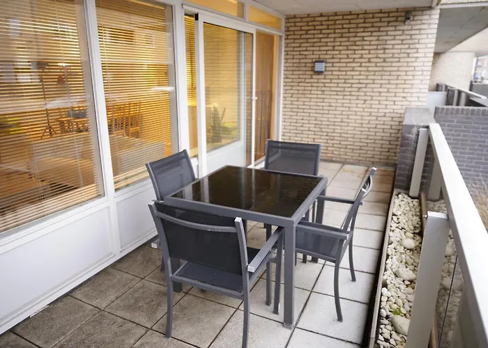 Lighthouse Noordwijk