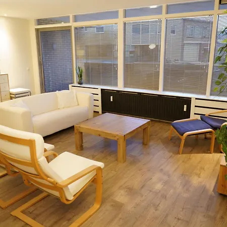 Lighthouse Διαμέρισμα Noordwijk