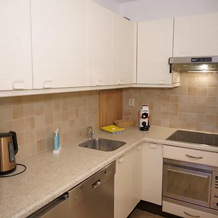 Διαμέρισμα Lighthouse Noordwijk